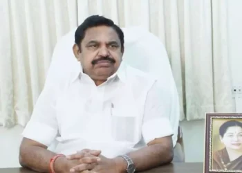 ரவுடிகள் அட்டகாசம்.. எடப்பாடி கண்டனம்