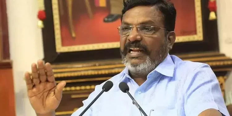 பிஜேபி, தேர்தல் ஆணையத்தின் கூட்டுசதி எஸ்.ஐ.ஆர்