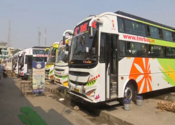 ஆம்னி பேருந்துகள் இயக்கப்படாது – ஆம்னி பேருந்து சங்கங்கள்