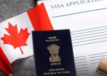 இந்திய மாணவர்கள் விசா விண்ணப்பங்கள் நிராகரித்த கனடா!