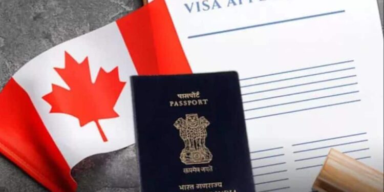 இந்திய மாணவர்கள் விசா விண்ணப்பங்கள் நிராகரித்த கனடா!