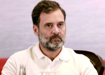 மக்களை குழப்பவே SIR பணிகள் – ராகுல் காந்தி கண்டனம்