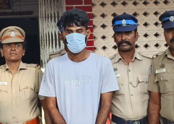 யாரா அந்த பையன்… நான் தான் அந்த பையன்..!