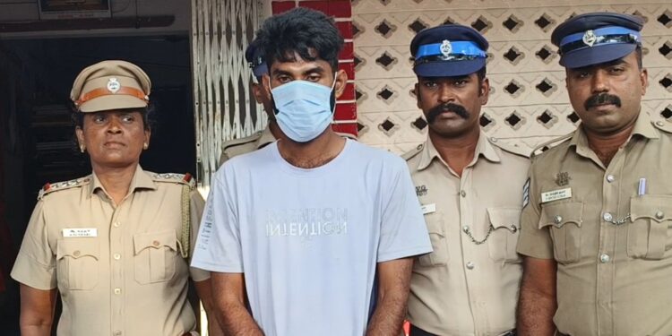 யாரா அந்த பையன்… நான் தான் அந்த பையன்..!