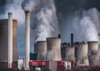 ஜப்பானில் அணுமின் நிலையம் மீண்டும் தொடக்கம்