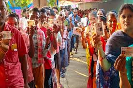 வாக்கு எண்ணிக்கைக்கு ஏற்பாடுகள் தயார்