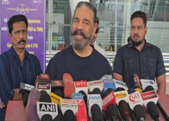 சுந்தர்.C கதை ரஜினிக்கு பிடிக்கவில்லையா? கமலஹாசன் விளக்கம்