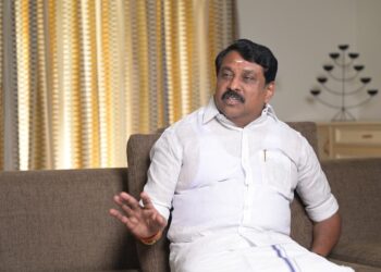 பிஜேபி-க்கு எங்கும் ஸ்லீப்பர் செல் இல்லை – நயினார் நாகேந்திரன் விளக்கம்