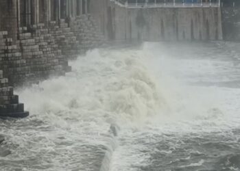 பூண்டி நீர் வெளியேற்றம் – 30 கிராமங்களுக்கு வெள்ள அபாய எச்சரிக்கை