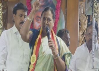 மக்கள் விரும்பும் கூட்டணியை அமைப்போம் – பிரேமலதா உறுதி