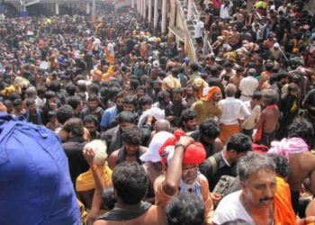 ஐயப்ப பக்தார்களுக்கு எச்சரிக்கை – அமைச்சர் மா.சுப்ரமணியன்