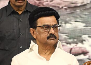 விங் கமாண்டர் நமன்ஷ் சியாலுக்கு வீரவணக்கம் – முதல்வர் ஸ்டாலின்