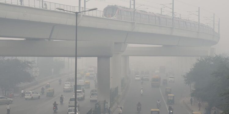 சுத்தமான காற்றை வழங்க தவறியவர்கள், GST வரி கேட்பதில் நியாயமில்லை – நீதிமன்றம் காட்டம்