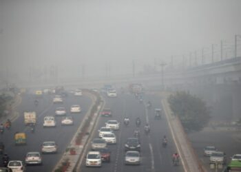 இன்னும் ஒரு வாரம் பனிமூட்டம் நிலவும் – வானிலை ஆய்வு மையம் தகவல்