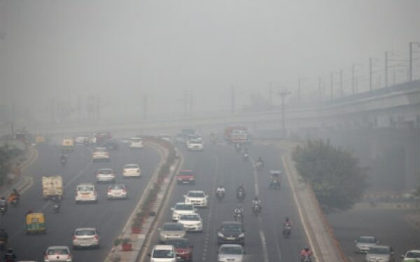 இன்னும் ஒரு வாரம் பனிமூட்டம் நிலவும் – வானிலை ஆய்வு மையம் தகவல்