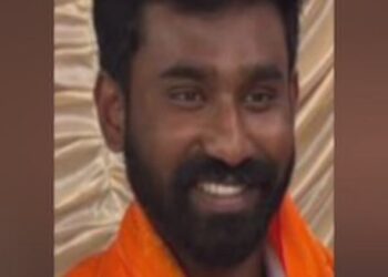 பி.ஜே.பி. நிர்வாகி கொலை முயற்சி வழக்கு – சிறுவன் உட்பட 5பேர் கைது