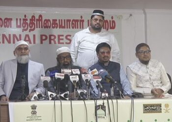 போலியானவர்களை நாடி ஏமாறாதீர்கள் – ஹஜ் குழு அறிவிப்பு