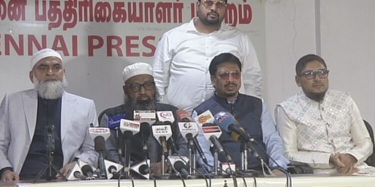 போலியானவர்களை நாடி ஏமாறாதீர்கள் – ஹஜ் குழு அறிவிப்பு