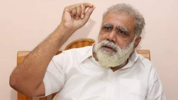 100 நாள் வேலைத்திட்டத்திலிருந்து காந்தி பெயரை நீக்குவதற்கு கடும் எதிர்ப்பு