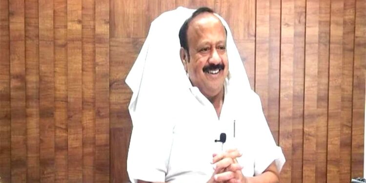 விவசாயிகளுக்கு இழப்பீடு விடுவிப்பு – அமைச்சர் பன்னீர்செலவம் அறிவிப்பு