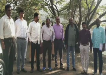 நீர் மட்டத்தை கண்காணிக்க முல்லைப் பெரியாறு அணையில் ஆய்வு