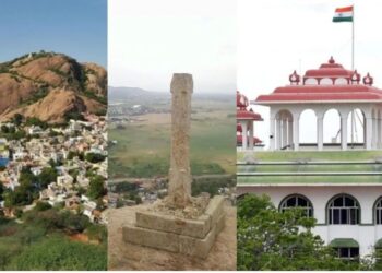 திருப்பரங்குன்றம் தீபத்தூண் சர்ச்சை வழக்கு-டிச.15-க்கு ஒத்திவைப்பு