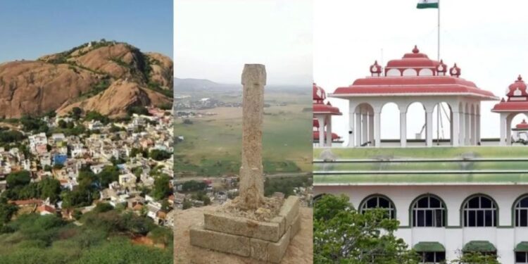 திருப்பரங்குன்றம் தீபத்தூண் சர்ச்சை வழக்கு-டிச.15-க்கு ஒத்திவைப்பு