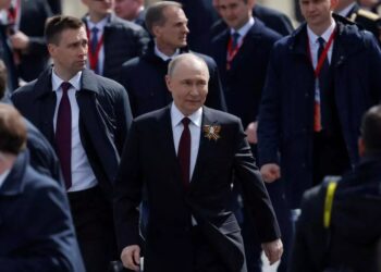 நாளை இந்தியா வருகிறார் ரஷ்ய அதிபர் புதின் – பாதுகாப்பு ஏற்பாடுகள் தீவிரம்