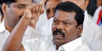 அதிமுக அதல பாதாளத்திற்கு செல்லும் – செல்வப்பெருந்தகை விமர்சனம்