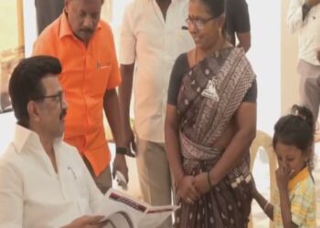 தமிழ்நாடு என்றைக்குமே டெல்லிக்கு அவுட் ஆப் கண்ட்ரோல் தான் – முதல்வர் ஸ்டாலின் அதிரடி