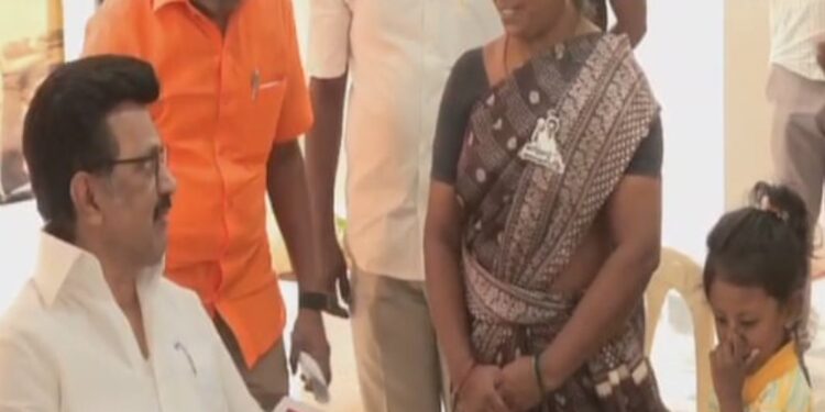 தமிழ்நாடு என்றைக்குமே டெல்லிக்கு அவுட் ஆப் கண்ட்ரோல் தான் – முதல்வர் ஸ்டாலின் அதிரடி