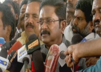 தே.ஜ. கூட்டணியில் இணைய வாய்ப்பில்லை – டிடிவி தினகரன் திட்டவட்டம்